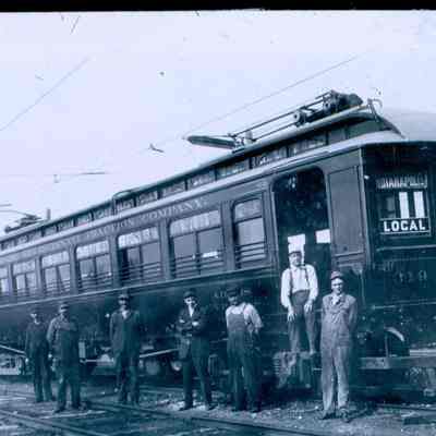 Interurban