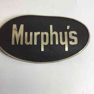 G. C. Murphy