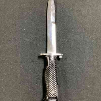 Bayonet