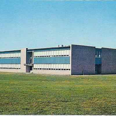 Shelbyville High School