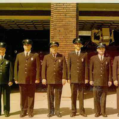 Shelbyville Fire Department