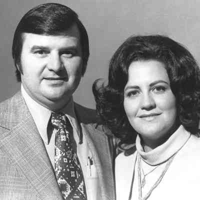 Baxter, Dick and Wade, June