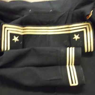 Uniform