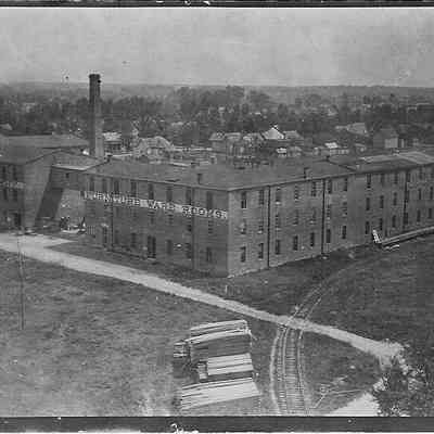 Hodell Furnature Co.