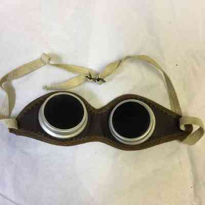 Goggles