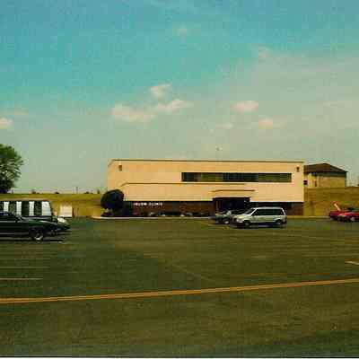 Inlow Clinic Doctors' Building