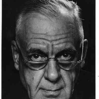 Emmert, James, Judge