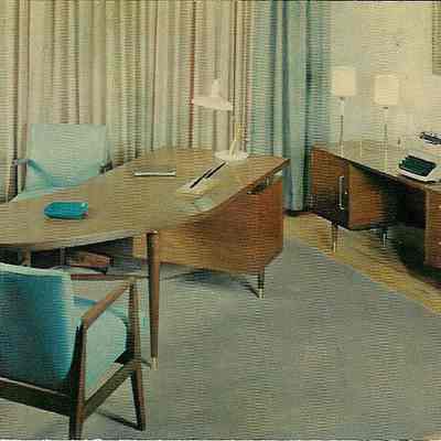 Shelbyville Desk Company