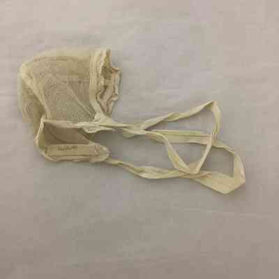 Doll Bonnet