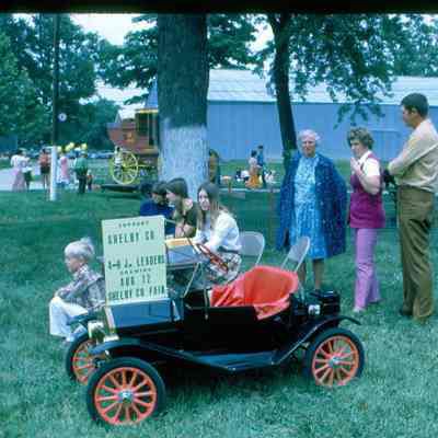 Sesquicentennial Picnic