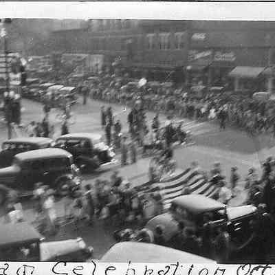 Shelbyville Flag Day Celebration