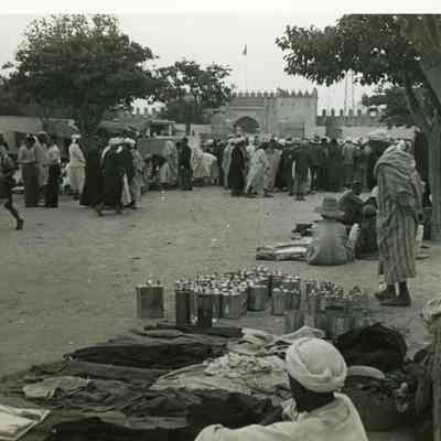 Photo of City Market