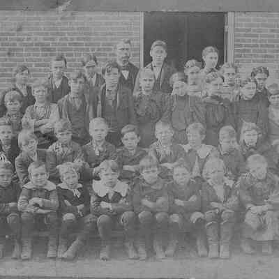 Hendricks Township School