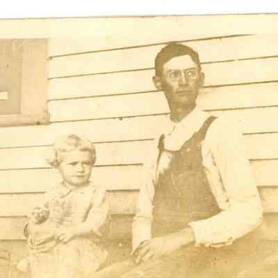 Earl & Dorothy Wasson