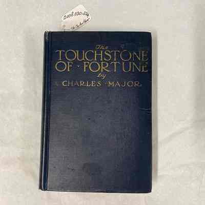 The Touchstone of Fortune