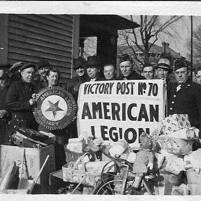 Shelbyville Parks Department