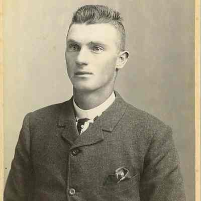 Various Carte-de-Visite