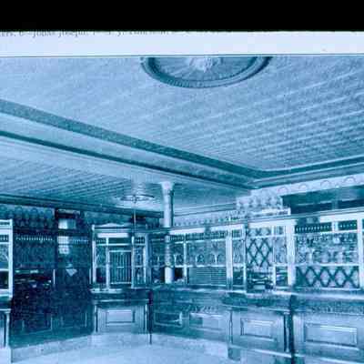 Farmer's National Bank