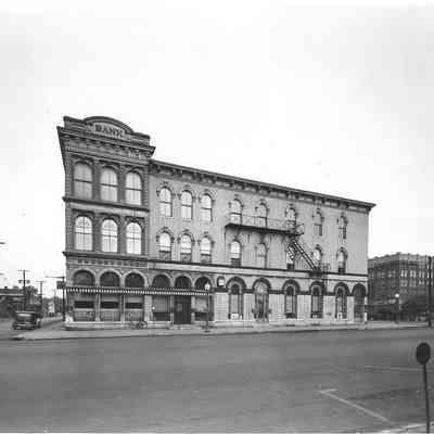 Shelby National Bank