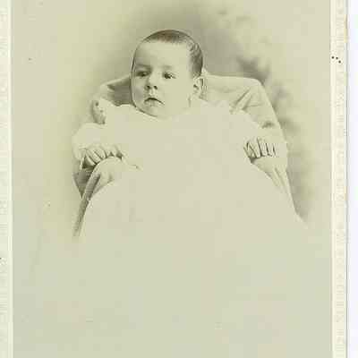 Various Carte-de-Visite