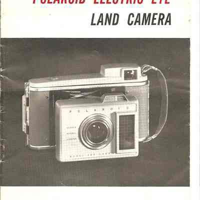 Booklet, Instruction