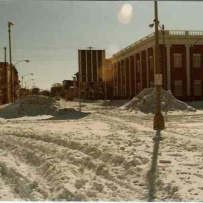 Blizzard of 1978