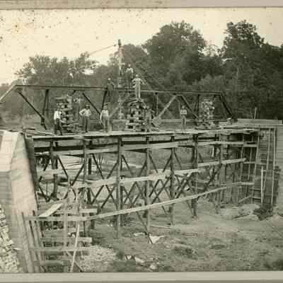 Bridge Construction