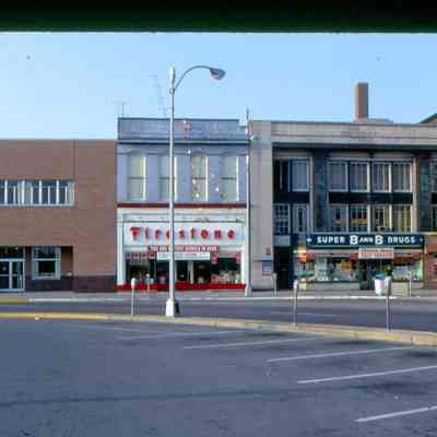 Public Square Southwest
