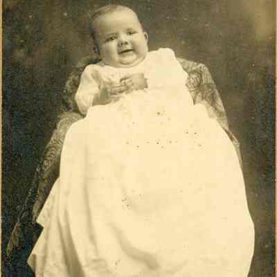 Dorothy Lucille Howard