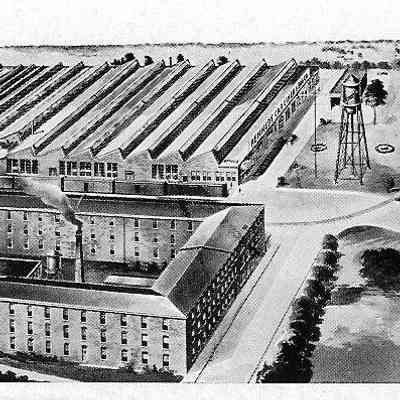 Kennedy Car Liner and Bag Co.