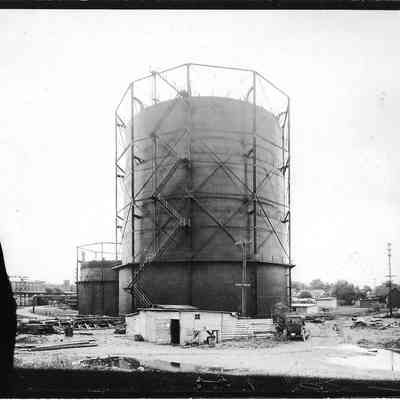 Interstate Public Service Company