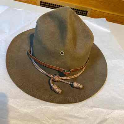 WWI Military Hat