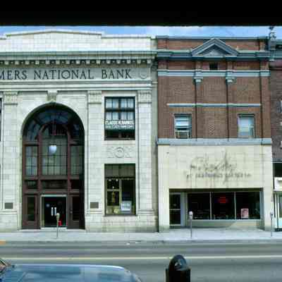 South Harrison East Side