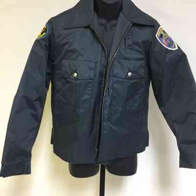 Police uniform
