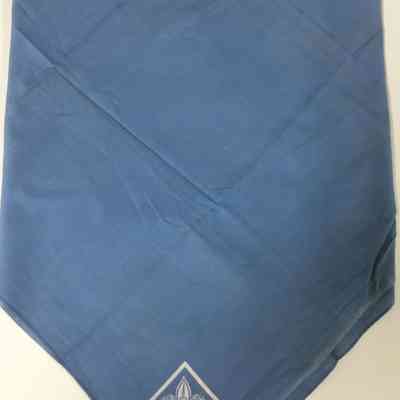 Boy Scout neckerchief