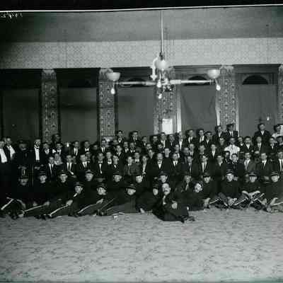 Modern Woodsmen of America