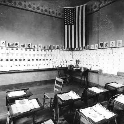 Franklin Street School