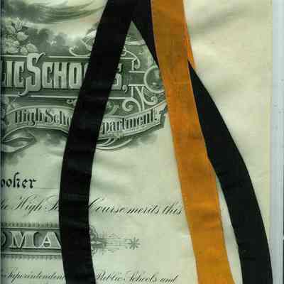 Shelbyville High School Diploma