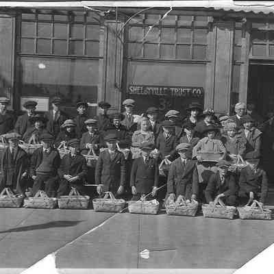 Union Township 4-H Club