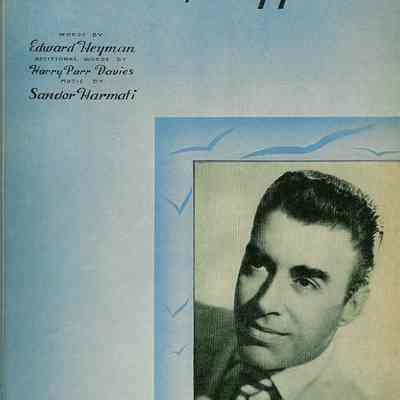 Blue Bird Of Happiness