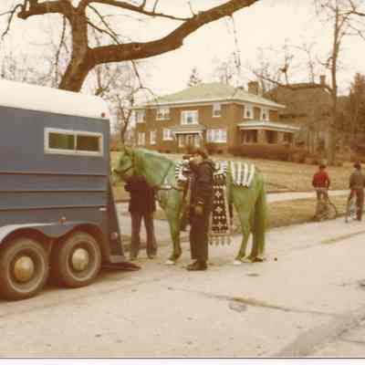 St. Patrick's Day Parade