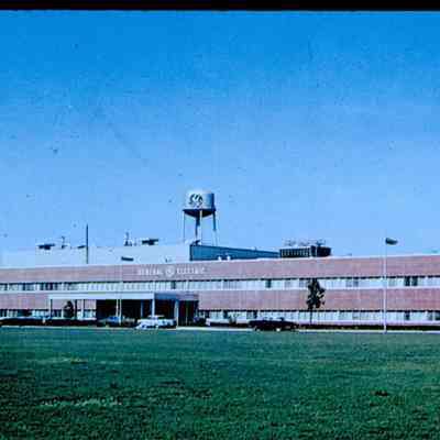 General Electric Plant