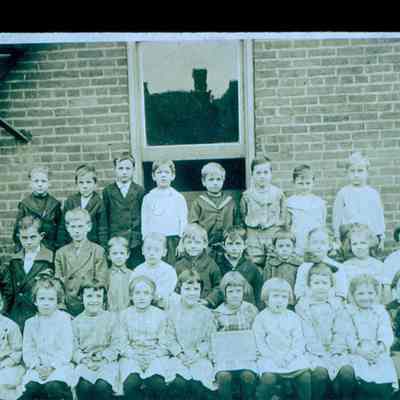 Franklin Street School