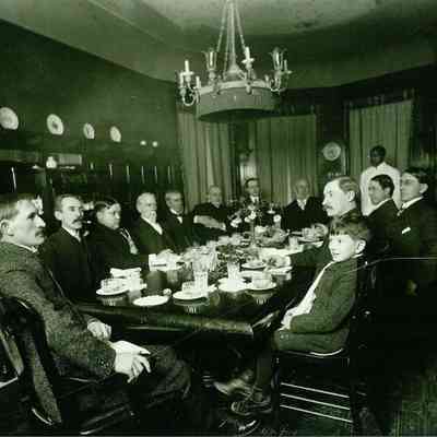 Campbell, Charles H.