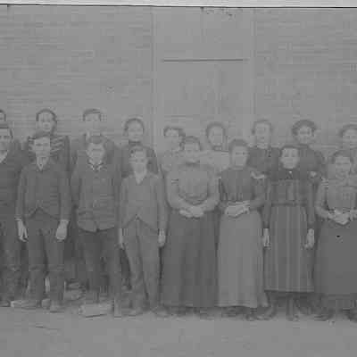 St. Paul Public School