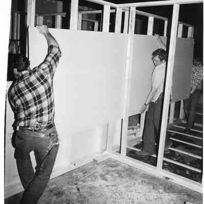 Streets of Old Shelby