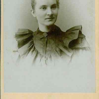 Unidentified female