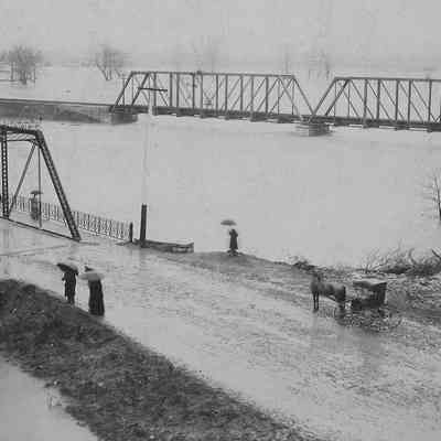 Flood of 1899?