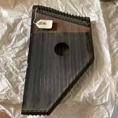 Zither