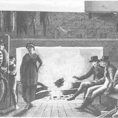 Pioneer Reference Material